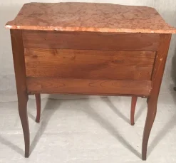 Pamono Louis XVI Style Chest of Drawers, France, 1860s Hot