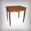 Pamono Louis XVI Style Mahogany Cabaret Table, Early 19th Century Hot