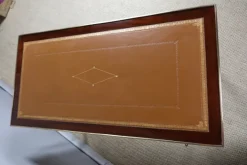 Pamono Louis XVI Tric-Trac Game Table, Late 18th Century