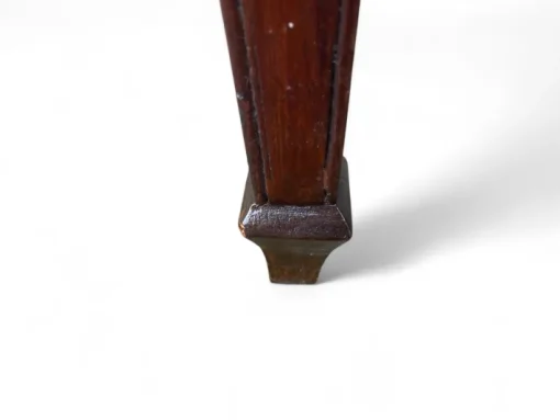 Pamono Louis XVI Walnut Chairs, Set of 6 Online