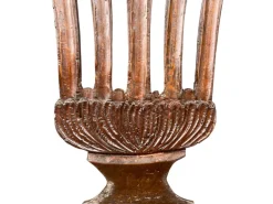 Pamono Louis XVI Walnut Chairs, Set of 6 Online