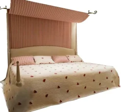 Pamono Louis XVI Wooden Bed Frames, 1970s, Set of 5 Discount