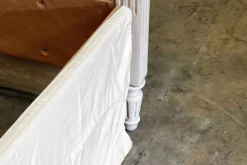 Pamono Louis XVI Wooden Bed Frames, 1970s, Set of 5 Discount