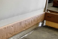 Pamono Louis XVI Wooden Bed Frames, 1970s, Set of 5 Discount