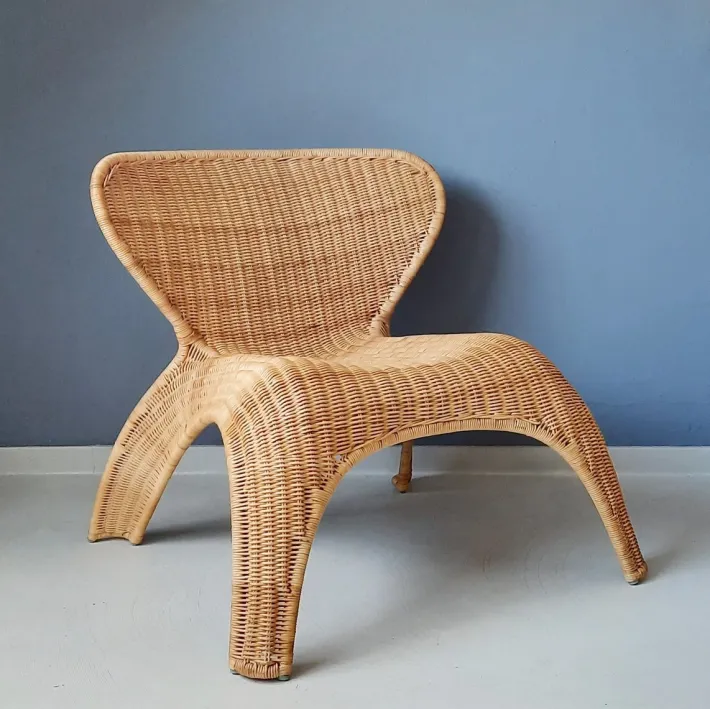 Pamono Lounge Chair Gulte from Ikea, 1999 Discount