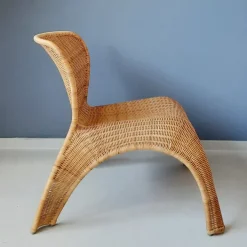 Pamono Lounge Chair Gulte from Ikea, 1999 Discount