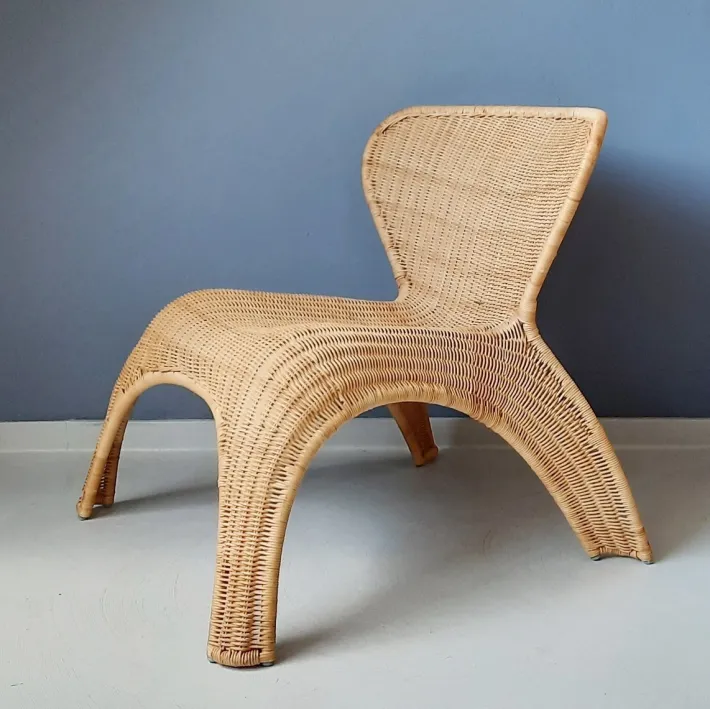 Pamono Lounge Chair Gulte from Ikea, 1999 Discount