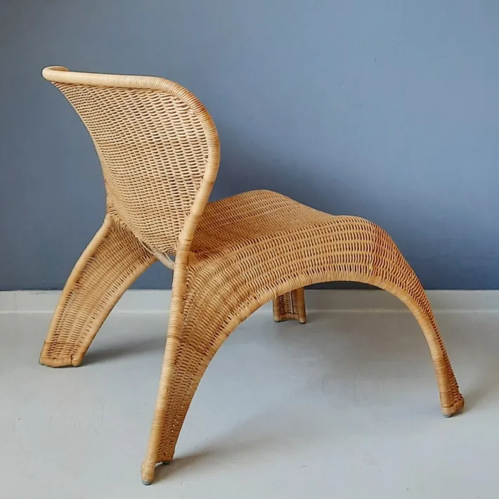 Pamono Lounge Chair Gulte from Ikea, 1999 Discount