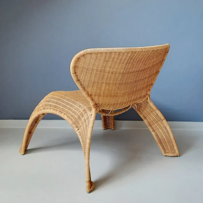 Pamono Lounge Chair Gulte from Ikea, 1999 Discount