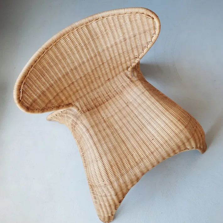 Pamono Lounge Chair Gulte from Ikea, 1999 Discount