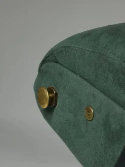 Pamono Lounge Chair P40 by Osvaldo Borsani for Tecno, 1950s Sale