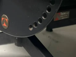 Pamono Lounge Chair P40 by Osvaldo Borsani for Tecno, 1950s Sale