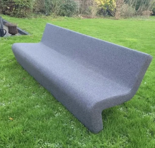 Pamono Lounge Sofa by Xavier Lust for MDF Italia, 2002 Online