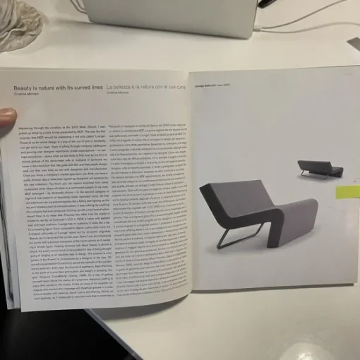 Pamono Lounge Sofa by Xavier Lust for MDF Italia, 2002 Online