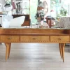 Pamono Low Console, Italy, 1960s Hot