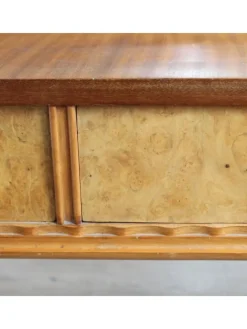 Pamono Low Console, Italy, 1960s Hot