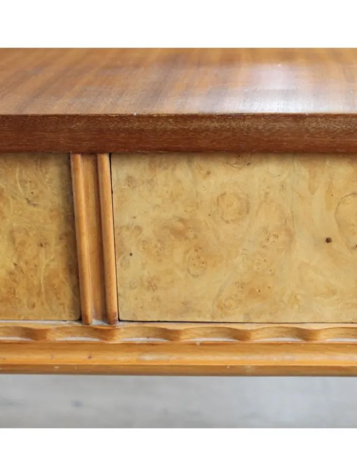 Pamono Low Console, Italy, 1960s Hot