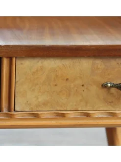 Pamono Low Console, Italy, 1960s Hot