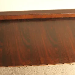 Pamono Low Console Table, 1950s