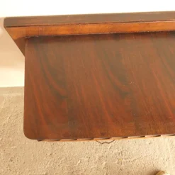 Pamono Low Console Table, 1950s