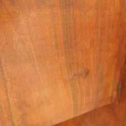 Pamono Low Console Table, 1950s