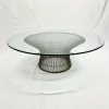 Pamono Low Table by Warren Platner for Knoll, 1970s Outlet