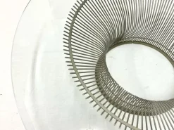 Pamono Low Table by Warren Platner for Knoll, 1970s Outlet