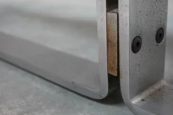 Pamono Low Table from Mac Arredamenti, 1960s Hot