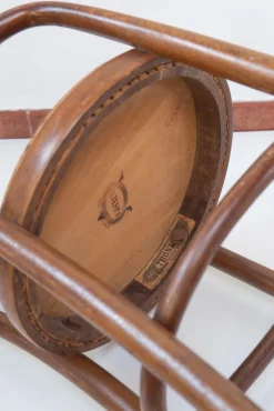 Pamono Luterma Highchair from Thonet, 1900s Discount