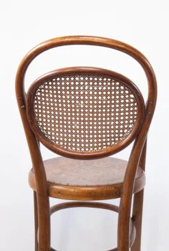Pamono Luterma Highchair from Thonet, 1900s Discount
