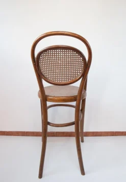 Pamono Luterma Highchair from Thonet, 1900s Discount