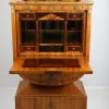 Pamono Lyra Cherry Tree Secretary, Vienna, 1815 Outlet