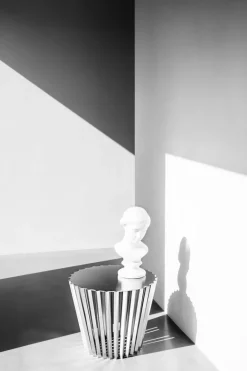 Pamono MACARON Table by Camilla Rosén for C/RO Outlet