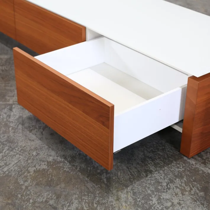 Pamono Mag Media Unit from Calligaris Online