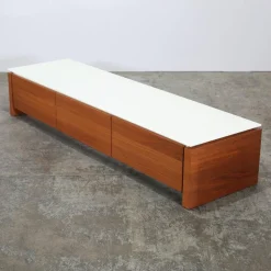 Pamono Mag Media Unit from Calligaris Online