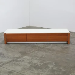 Pamono Mag Media Unit from Calligaris Online