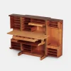 Pamono Magic Box Desk in Rosewood by Mummenthaler and Meier for Ateliers Genestar, 1950s Online