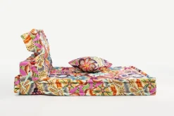 Pamono Mah Jong Chaise Lounge Sofa by Hans Hopfer for Roche Bobois, 1970s Online