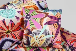 Pamono Mah Jong Chaise Lounge Sofa by Hans Hopfer for Roche Bobois, 1970s Online