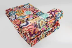 Pamono Mah Jong Chaise Lounge Sofa by Hans Hopfer for Roche Bobois, 1970s Online