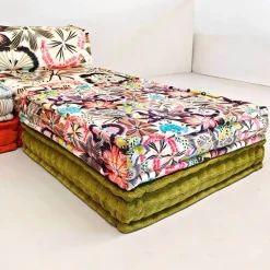 Pamono Mah Jong Modular Sofa by H. Hopfer for Roche Bobois, 2000s, Set of 11 Clearance