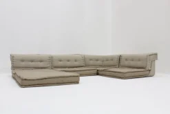 Pamono Mah Jong Sofa by Hans Hopfer for Roche Bobois, 1970s, Set of 9 Outlet