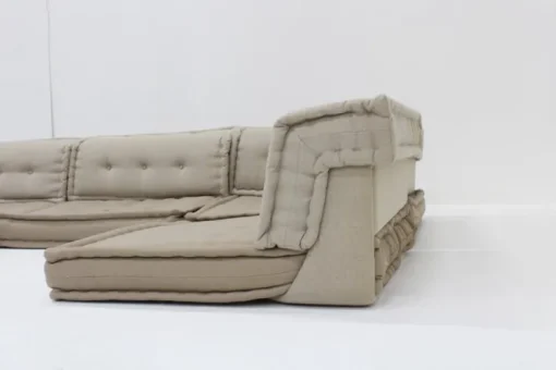 Pamono Mah Jong Sofa by Hans Hopfer for Roche Bobois, 1970s, Set of 9 Outlet