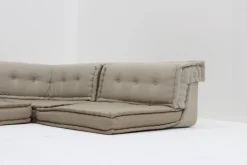 Pamono Mah Jong Sofa by Hans Hopfer for Roche Bobois, 1970s, Set of 9 Outlet