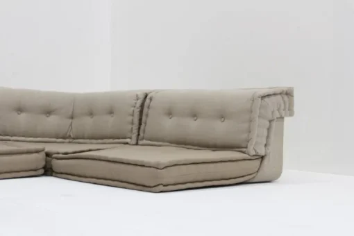Pamono Mah Jong Sofa by Hans Hopfer for Roche Bobois, 1970s, Set of 9 Outlet