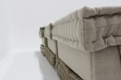 Pamono Mah Jong Sofa by Hans Hopfer for Roche Bobois, 1970s, Set of 9 Outlet