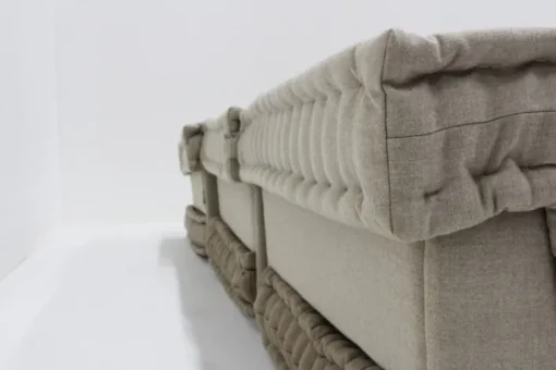 Pamono Mah Jong Sofa by Hans Hopfer for Roche Bobois, 1970s, Set of 9 Outlet
