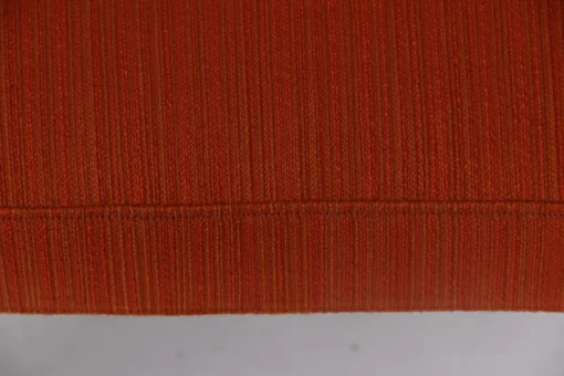 Pamono Mahogany Armchair by Ole Wanscher for Poul Jeppesens Møbelfabrik, Denmark, 1960s Online
