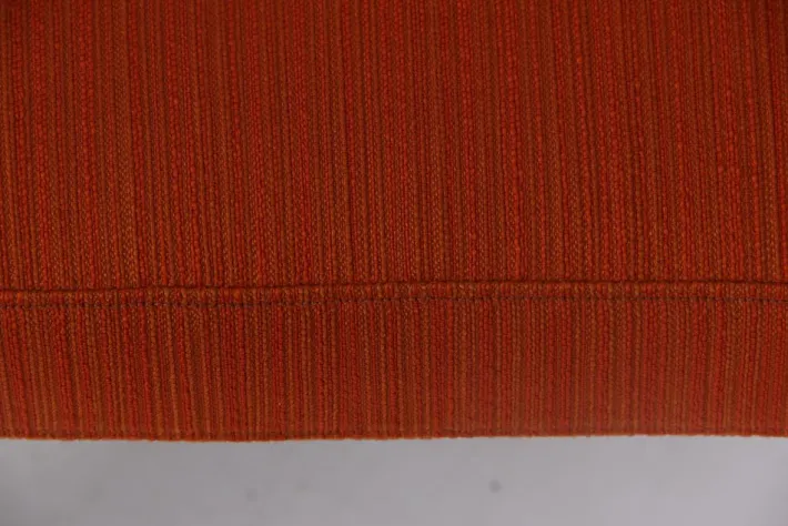 Pamono Mahogany Armchair by Ole Wanscher for Poul Jeppesens Møbelfabrik, Denmark, 1960s Online