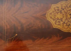 Pamono Mahogany Card Table Online